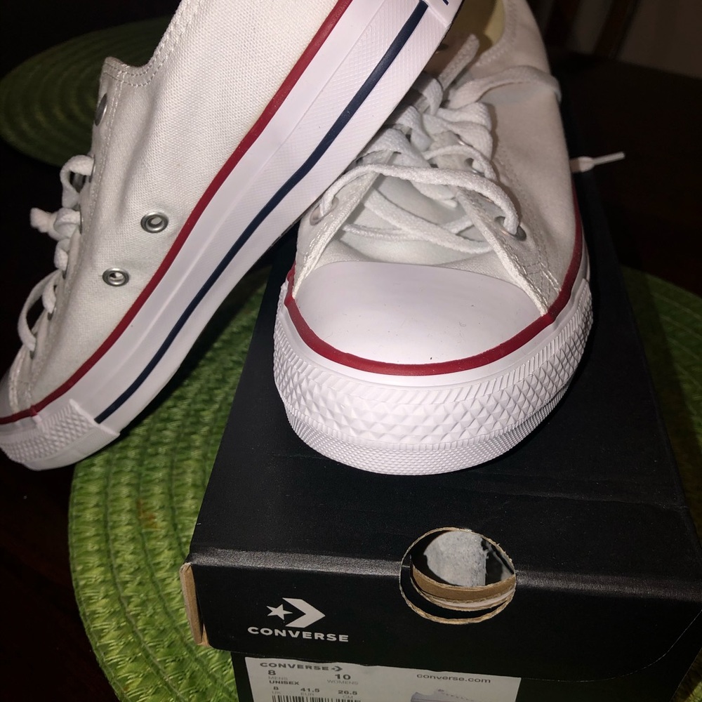 Converse All Star Low Unisex